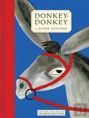 Donkey-Donkey