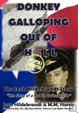 Bertrand.pt - Donkey Galloping Out Of Hell - The Jack Hildebrandt Story