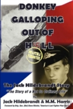 Bertrand.pt - Donkey Galloping Out Of Hell - The Jack Hildebrandt Story