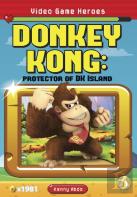 Donkey Kong: Protector Of Dk Island