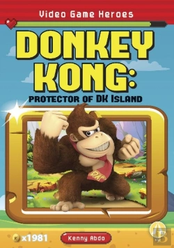 Bertrand.pt - Donkey Kong: Protector Of Dk Island