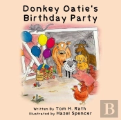 Donkey Oatie'S Birthday Party