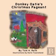 Donkey Oatie'S Christmas Pageant