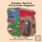 Donkey Oatie'S Christmas Pageant