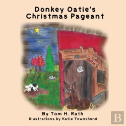 Bertrand.pt - Donkey Oatie'S Christmas Pageant
