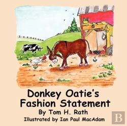 Bertrand.pt - Donkey Oatie'S Fashion Statement