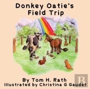 Donkey Oatie'S Field Trip