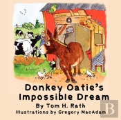 Donkey Oatie'S Impossible Dream