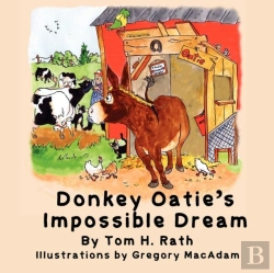 Bertrand.pt - Donkey Oatie'S Impossible Dream