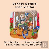 Donkey Oatie'S Irish Visitor