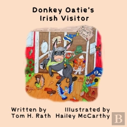 Bertrand.pt - Donkey Oatie'S Irish Visitor