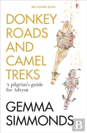 Donkey Roads And Camel Treks