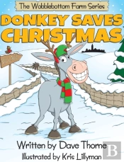 Donkey Saves Christmas