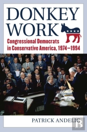 Donkey Work