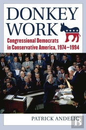 Donkey Work