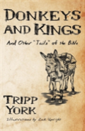 Donkeys And Kings