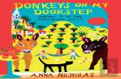 Donkeys On My Doorstep