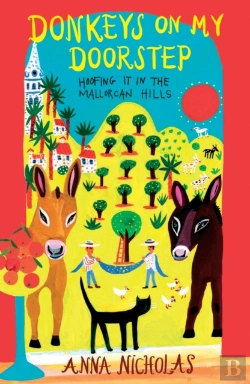 Bertrand.pt - Donkeys On My Doorstep