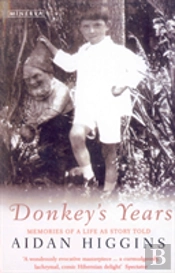 Donkeys Years