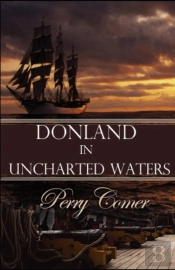 Donland In Uncharted Waters