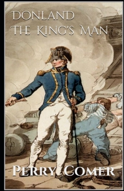 Bertrand.pt - Donland The King'S Man
