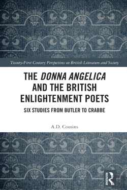 Bertrand.pt - Donna Angelica And The British Enlightenment Poets