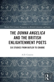 Donna Angelica And The British Enlightenment Poets