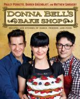 Donna Bell'S Bake Shop