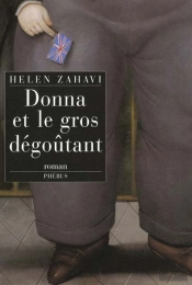 Donna Et Le Gros Degoutant