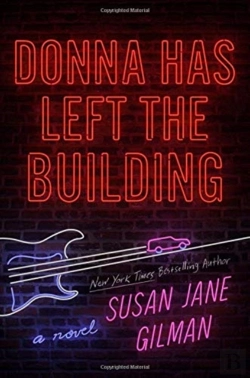 Bertrand.pt - Donna Has Left The Building