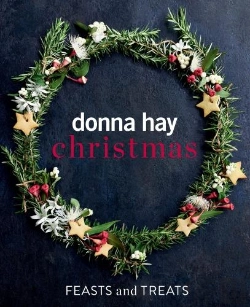 Bertrand.pt - Donna Hay Christmas Feasts And Treats