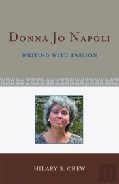 Donna Jo Napoli