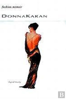 Bertrand.pt - Donna Karan (Fashion Memoir) /Anglais