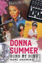 Donna Summer: Song By Song