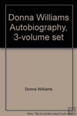 Bertrand.pt - Donna Williams Autobiography