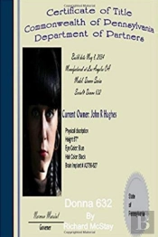 Donna632: A New Race Of People Is Grown