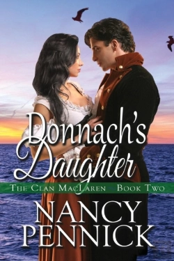 Bertrand.pt - Donnach'S Daughter