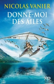 Donne-Moi Des Ailes