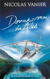 Donne-Moi Des Ailes