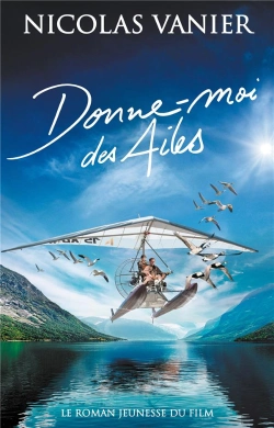 Bertrand.pt - Donne-Moi Des Ailes