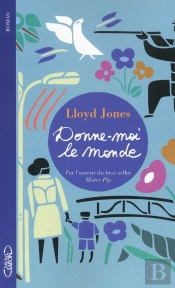 Donne-Moi Le Monde