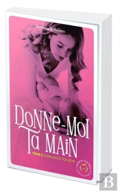 Donne-Moi Ta Main Tome 2 : Connais-Toit Toi-Même