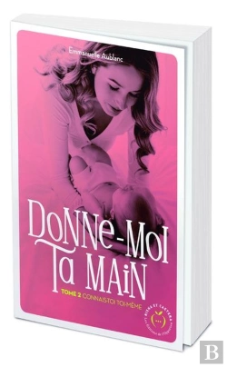Bertrand.pt - Donne-Moi Ta Main Tome 2 : Connais-Toit Toi-Même