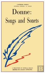 Donne: Songs And Sonnets