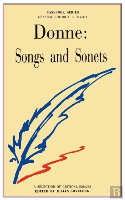 Bertrand.pt - Donne: Songs And Sonnets