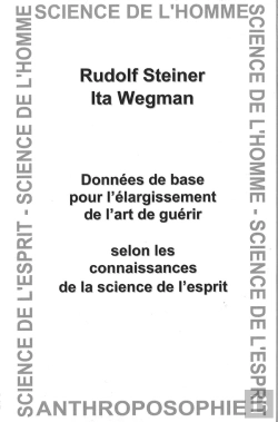 Bertrand.pt - Données De Base Pour L'Élargissement De L'Art De Guérir : Selon Les Connaissances De La Science De L'Esprit