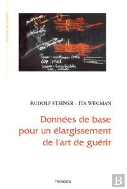 Bertrand.pt - Donnees De Base Pour Un Elargissement De L'Art E Guerir