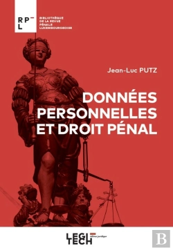 Bertrand.pt - Donnees Personnelles Et Droit Penal
