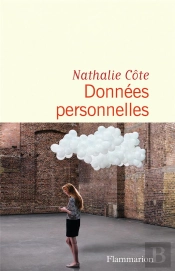 Données Personnelles
