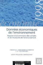 Donnees Statistiques Environnement
